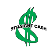 Straight Cash